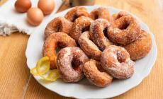 Cagliari: rischia di soffocare per una zeppola. Salvato dal figlio che chiama il 118