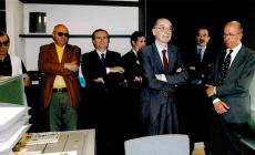 Patuelli:«Fabbri, libero pensatore dai grandi valori»