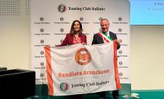 Anche Busseto e  Fontanellato tra le 281 Bandiere arancioni del Touring Club