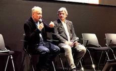 Varano Melegari, insieme a Straser alla riscoperta del canto che unisce