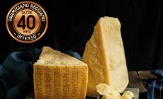 Parmigiano Reggiano: obiettivo 100mila forme per lo stagionato "40 mesi"
