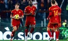 Serie A: la  Roma travolge il Cagliari con quattro gol
