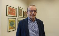 Emilio Cammi  è stato nominato direttore assistenziale di Azienda Usl 