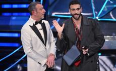 Mengoni, Ibra, Fiorello, la commozioni per Giovanbattista Cutolo e tanta musica fino a notte fonda: è partito il quinto Sanremo di Amadeus