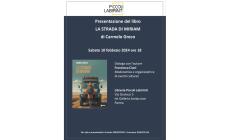 Libreria piccoli labirinti: gli eventi della settimana