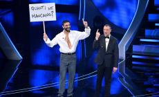 Amadeus batte se stesso, media di share &egrave; la pi&ugrave; alta dal 1995
