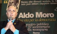 Morta Maria Fida Moro, figlia del leader Dc. Aveva 77 anni