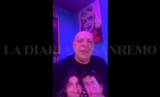 La Diaria di Sanremo: la più brava? Angelina Mango - Video