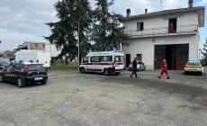  Donna trovata morta carbonizzata in casa, è stato un tragico incidente domestico-Foto