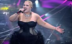 Body shaming verso BigMama, la Rai apre una procedura disciplinare verso un giornalista 