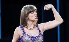 Taylor Swift minaccia un'azione legale verso un giovane che la segue 