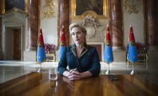 Arriva The Regime - Il Palazzo del Potere, la serie con Kate Winslet dal 4 marzo su Sky 
