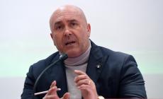Si dimette il sindaco di Terni Stefano Bandecchi - Video