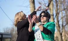 Con l'&laquo;om ragn&raquo; e la &laquo;Gabbriella&raquo; le feste sono tutte una risata 