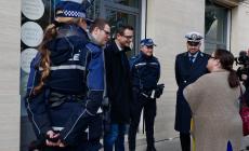 Sicurezza di prossimit&agrave;: arrivano gli agenti di comunit&agrave; al quartiere Pablo