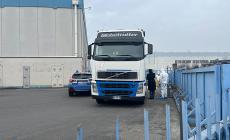 Paradigna, tragico infortunio sul lavoro: operaio di 67 anni investito e ucciso da un camion