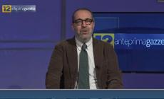 Zona via Budellungo, una ponga tiene "in ostaggio" i bimbi dell'asilo: impossibile usare il giardino 