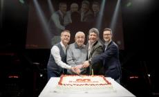 Immergas ha festeggiato i suoi primi 60 anni di storia 
