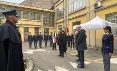  Commemorato Giovanni Palatucci, già questore di Fiume "esempio di altruismo fino all’estremo sacrificio"