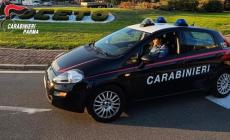 Con il trucco del finto poliziotto avevano rapinato una 73enne nocetana: una coppia di campani denunciata dai carabinieri