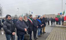 Il Giorno del Ricordo, Guerra: "Importante ritrovarsi come comunità". Garufi:"Memoria fondamentale"