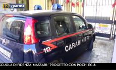 Gattatico: i carabinieri recuperano tre Toyota ibride che erano state rubate nei giorni scorsi (una a Parma). Ma senza batterie