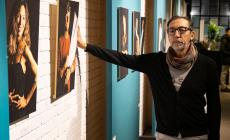 «Parma in Posa» di Fabrizio Bocchi  diventa una mostra con 30 immagini