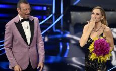 Serata cover: record di share per il venerd&igrave; dell'era Auditel