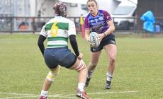 Colorno, pesante sconfitta per la franchigia femminile delle Zebre contro le Iberians Sitges