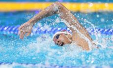Mondiali di Doha: Italia argento nella 4X100 SL