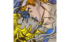 La storia del bacio nell'arte, da Giotto a Banksy