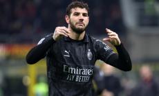 Serie A: il Milan vince (1-0) e infrange le residue speranze del Napoli