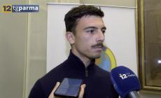 Premiati i campioni dello sport a Palazzo Soragna - Videointerviste