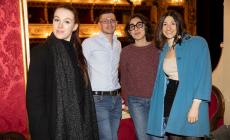 Il concerto di Giovanni Allevi al Teatro Regio - Foto: ecco chi c'era
