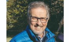 Gianni Nicoletto, un professore all'avanguardia