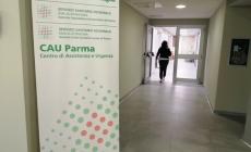Nuovi spazi dedicati agli ambulatori Cau del Maggiore