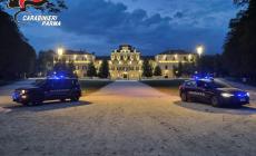 Droga, armi e clandestini: denunce e sequestri di droga al parco Ducale e in piazzale della Pace