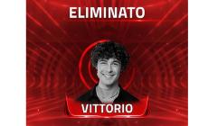 Finisce l&rsquo;avventura del parmigiano Vittorio Menozzi all&rsquo;interno del Grande Fratello