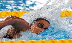 Mondiali di nuoto: 1500 sl, oro e pass olimpico per Simona Quadarella 
