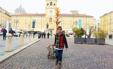 Dirsi ti amo con una pianta