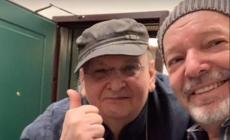 &Egrave; morto Alfredo, "capro espiatorio" della famosa canzone di Vasco Rossi "Colpa d'Alfredo" 