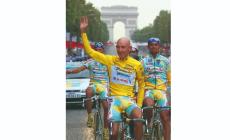 Vent'anni senza Marco Pantani