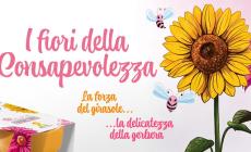 I Fiori della Consapevolezza sbocciano a Parma e a Colorno per le donne con endometriosi
