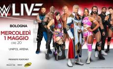 Wrestling live torna in Italia, biglietti in vendita da venerd&igrave;