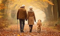 Il tema delle pensioni in un Paese di vecchi