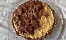 Quando la crostata &egrave; stellare