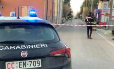 Fuga di gas a Campegine: case evacuate, strada chiusa