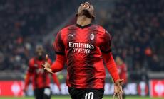 Europa league: il Milan schianta il Rennes  (3-0) e mette in ghiaccio il passaggio del turno