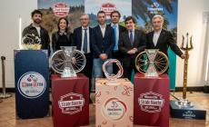 Le corse di primavera raccontate dai grandi campioni 
