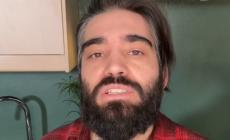 Lorenzo Biagiarelli: "Non mi scuso per la morte di Giovanna Pedretti e non torno in tv" - Il video su Instagram 
